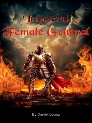 cover image of Imperial Female General